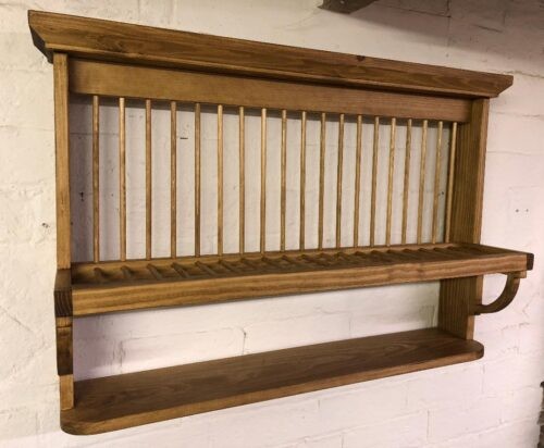 Cheltenham plate rack - plate,