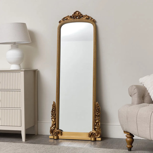 This large tall - arch, antique