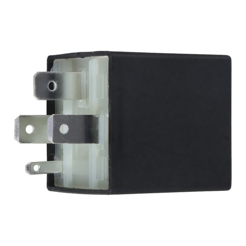 Fuel pump relay code 109 - fuel, ecu