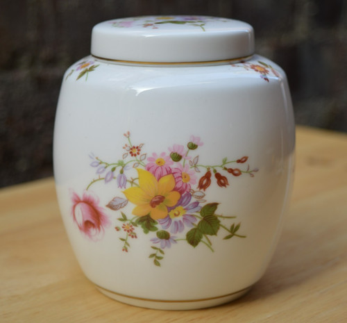 Royal crown derby posies - royal,
