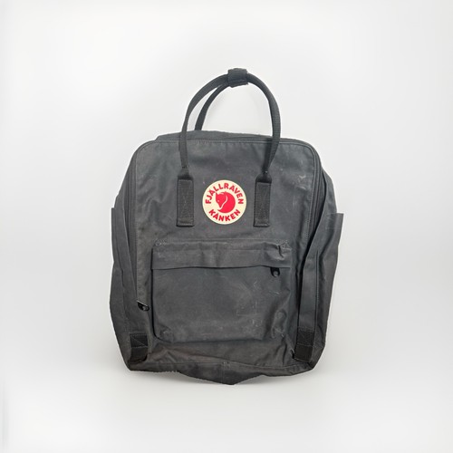 Fjallraven kanken classic - fjallraven,