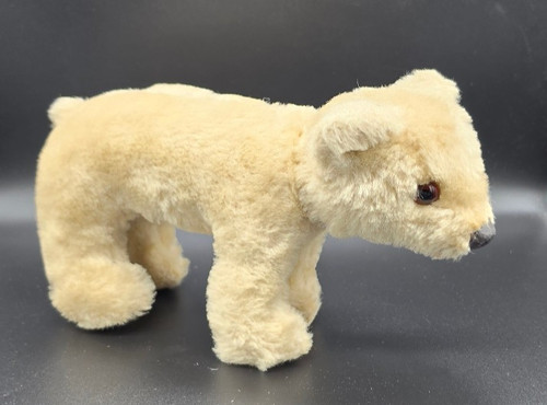 Original 1950s vintage steiff - original,