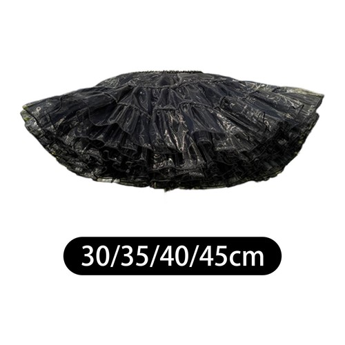Women petticoat multi layer - women's, multi-layer