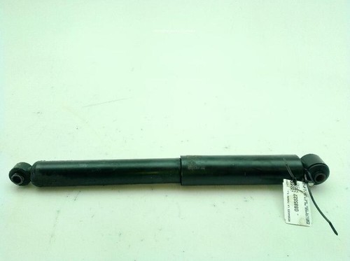 Rear shock absorber - rear,
