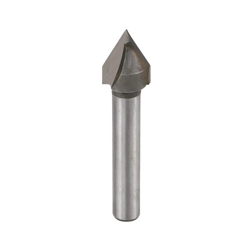 Degree groove carving - 60, v