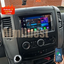 For Mercedes Benz Sprinter A/B