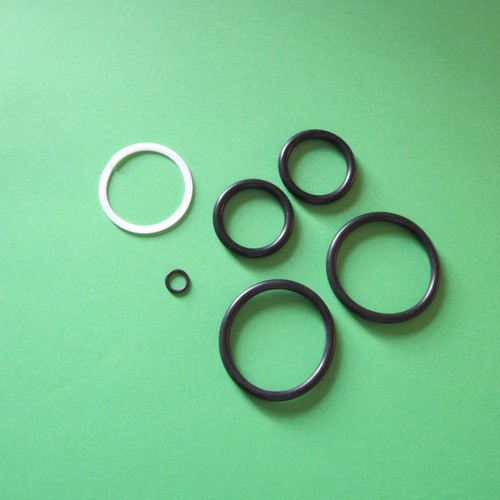 Ring kit for weihrauch - kit, hw90