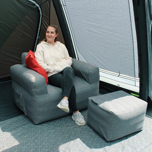 Outdoor revolution campese - outdoor,