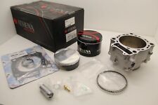 490cc CYLINDER KIT + PISTON + HIGH ENGINE SEAL HONDA TRX 450 R 2006-2014 ATHENA
