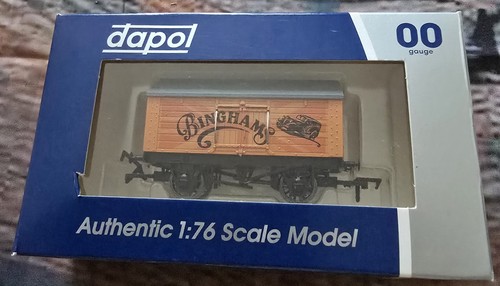 Dapol bing binghams - ,