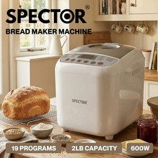 Spector Automatic Bread Maker