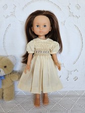 Corolle Doll 2001 ~ Pretty 13"