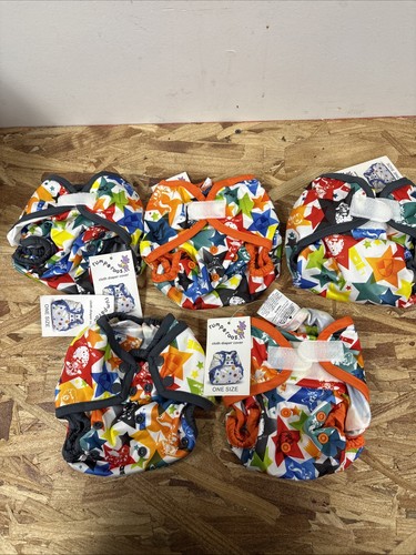 Rump rooz cloth diaper cover - rump-a-rooz,