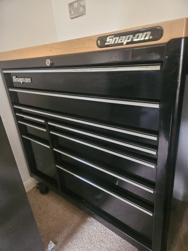 Snap inch roll cab - inch,