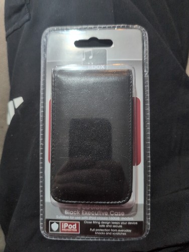 Ipod classic black - ipod,