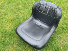 Milsco XB150 Seat For Countax