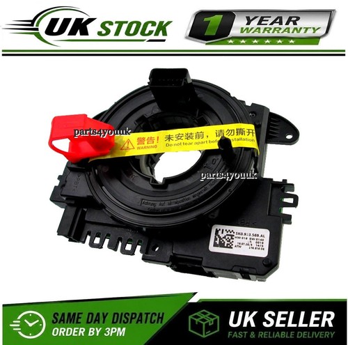 Steering module slip - module, ring