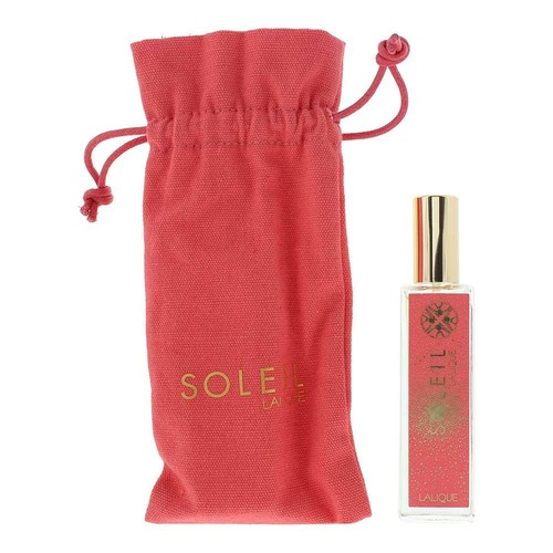 Lalique soleil women edp - soleil, women's