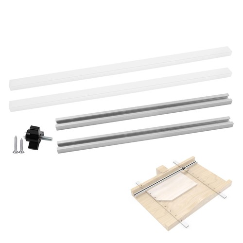 Sdsnte diy crosscut table - sdsnte,