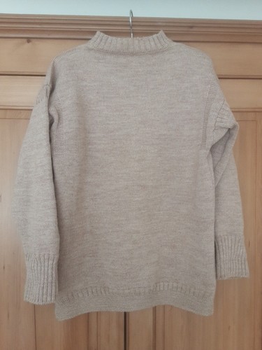 Ladies channel jumper ltd - ladies,