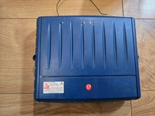 Caravan Powrtouch Motor Mover