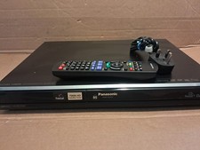 Panasonic DMR-XS350EBK HD DVD