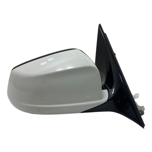 Bmw series f10 wing door - wing,