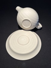 Hornsea Pottery Concept