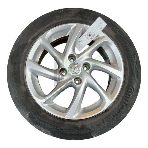 Vauxhall corsa 2019 2024 - vauxhall,