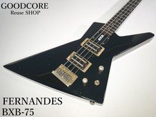 FERNANDES THE FUNCTION BXB-75