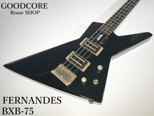 Fernandes the function bxb - the, bxb-75