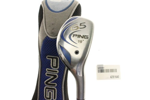 Ping golf club mens rh - g5,
