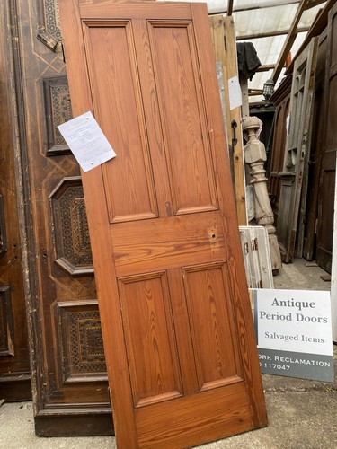 Victorian antique pitch pine - pitch,