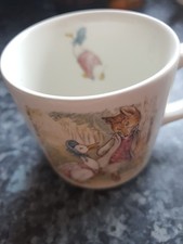 Wedgwood Jemima Puddle-duck