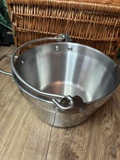 Stainless Steel Jam Preserving