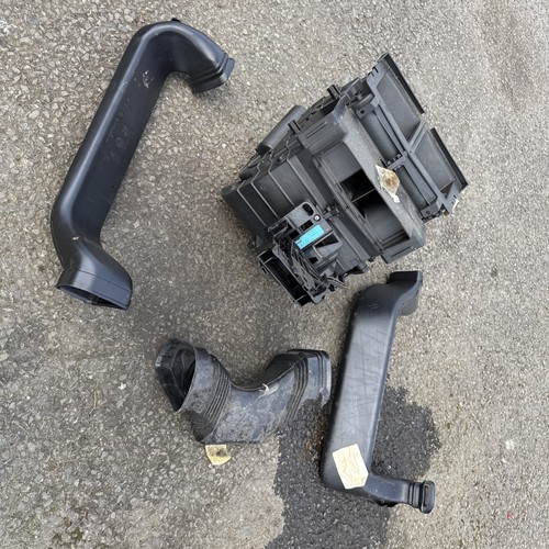 Citroen saxo heater matrix - citroen,
