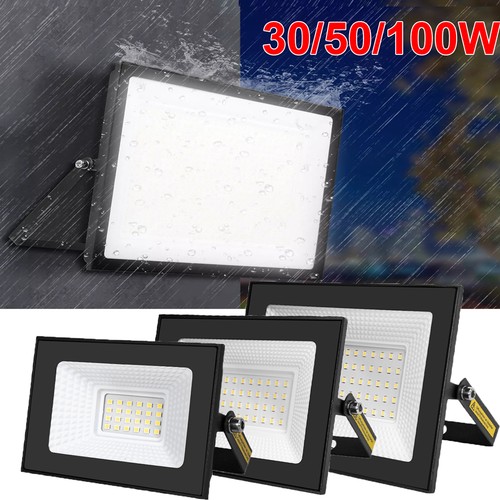 Led floodlight outside - floodlight,