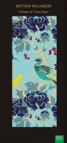 Matthew williamson magnolia - williamson,