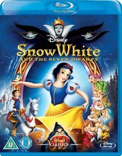 SNOW WHITE AND THE SEVEN