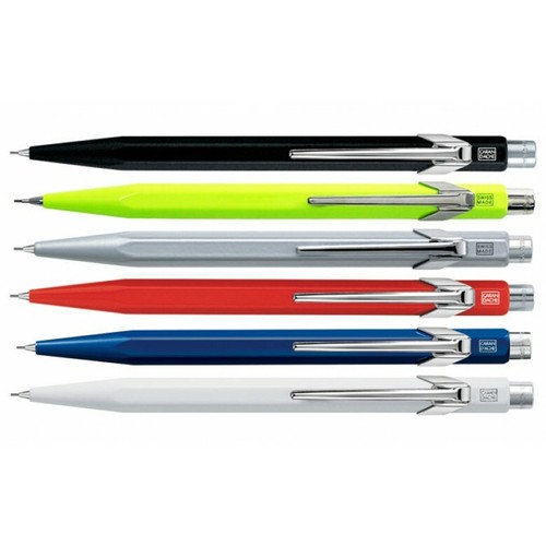 Caran ache 844 mechanical - caran,