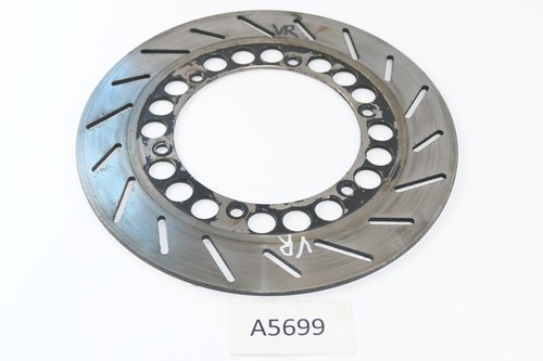 Yamaha 350 31k brake - rd,