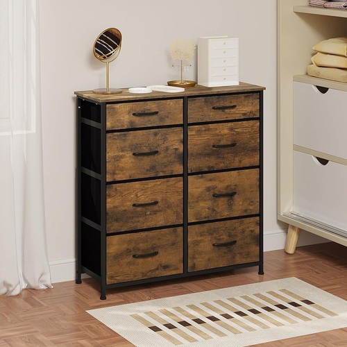Chest drawers bedroom - 8,