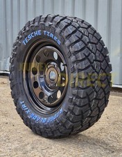 x4 265/65R17 TESCHE RIDGE