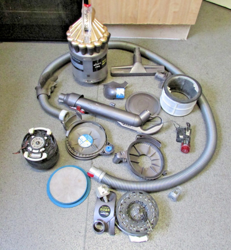 Replacement spare parts - spare, for