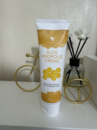 Forever living aloe - aloe, vera