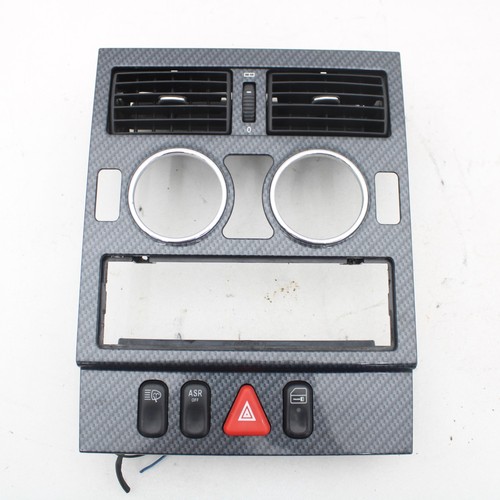 Mercedes slk230 slk320 - 97-04,