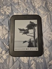 NOOK Simple Touch e-book reader Wi-Fi  - BNVR300- faulty