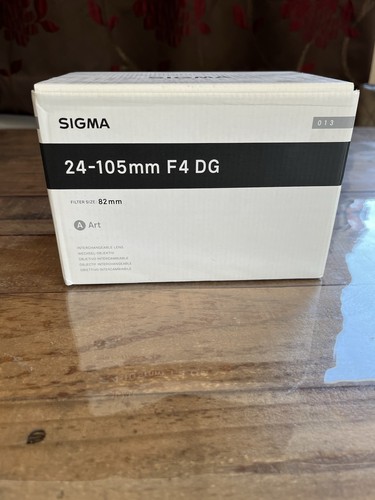 Sigma 70mm os hsm art - dg,
