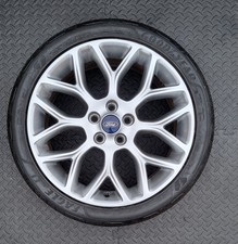 Ford Focus 2018 MK3 18" Alloy