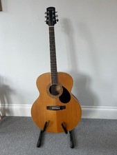 Adam Black J5 Jumbo Acoustic